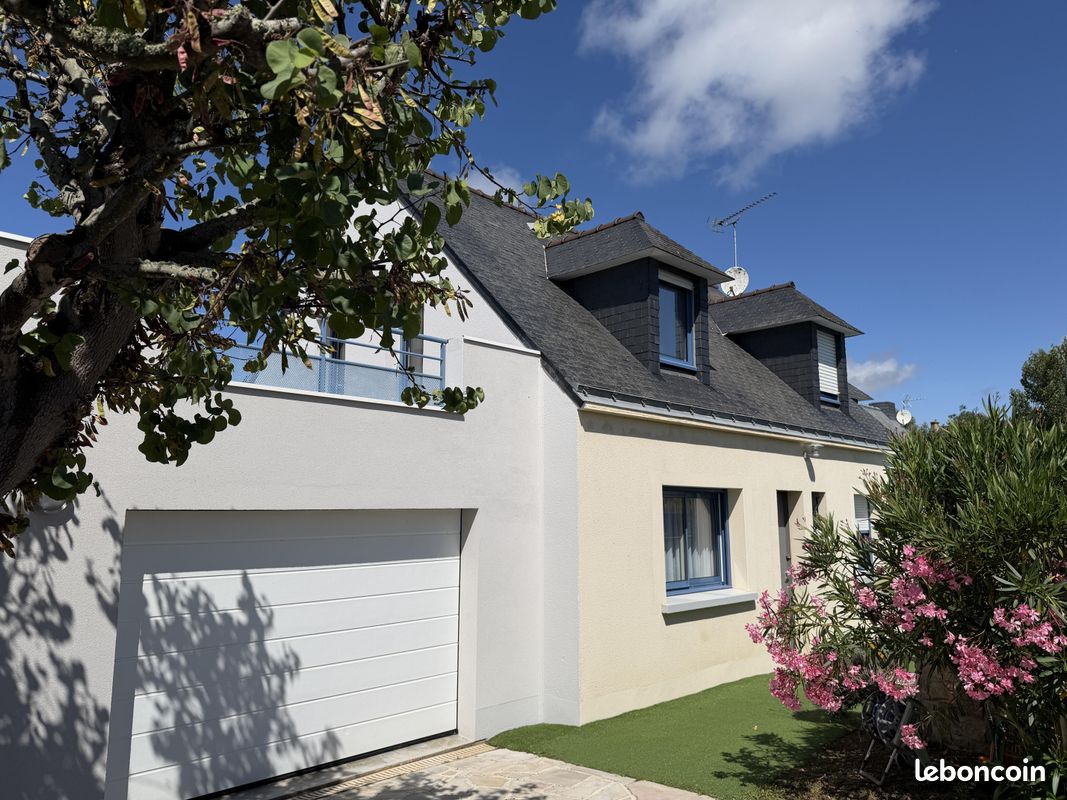 Maison 6 pièces 114 m² · à Le Pouliguen · 114 m² · 558 900 €