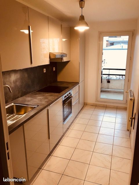 Appartement a louer guyancourt - 3 pièce(s) - 69 m2 - Surfyn