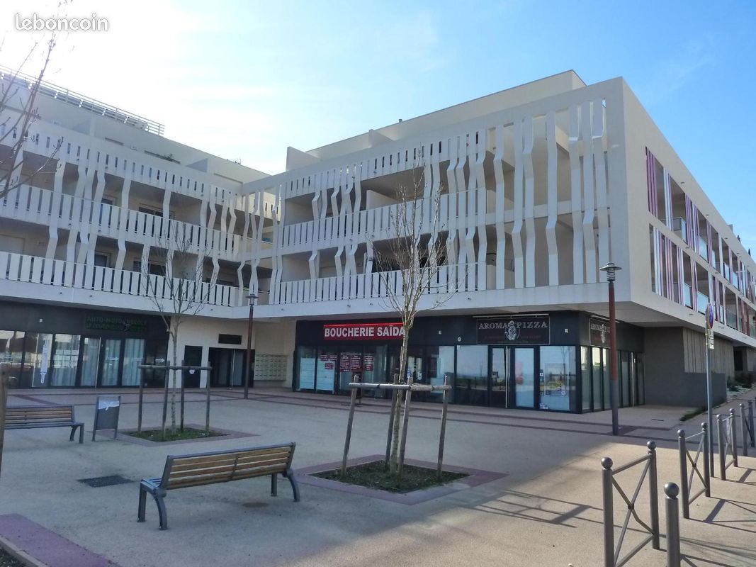 Appartement 3 pièces 57 m² · à Béziers · 57 m² · 718 €/mois