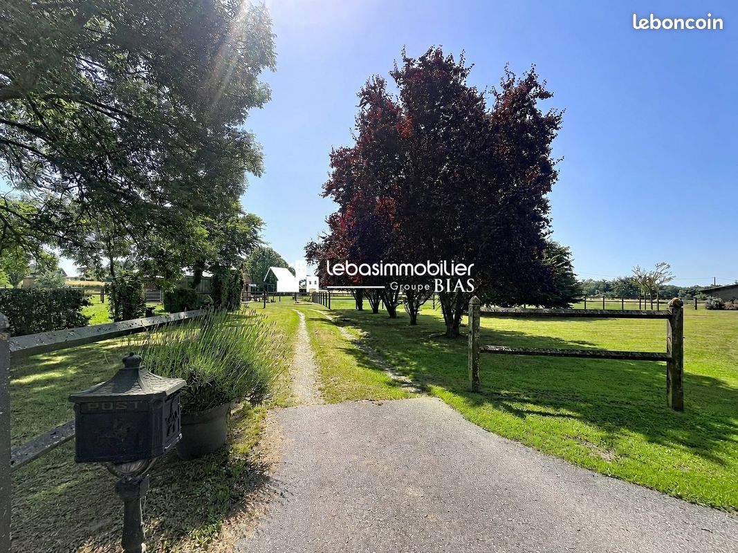 Maison 4 pièces 106 m² · à Héricourt-en-Caux · 106 m² · 382 000 €