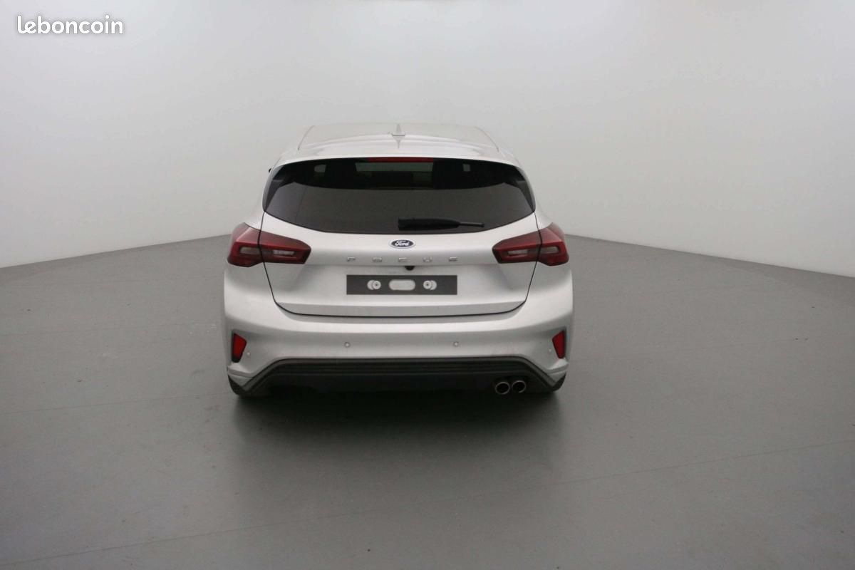 Ford Focus 1.5 EcoBlue 115 Powershift ST-Line X (image 6)