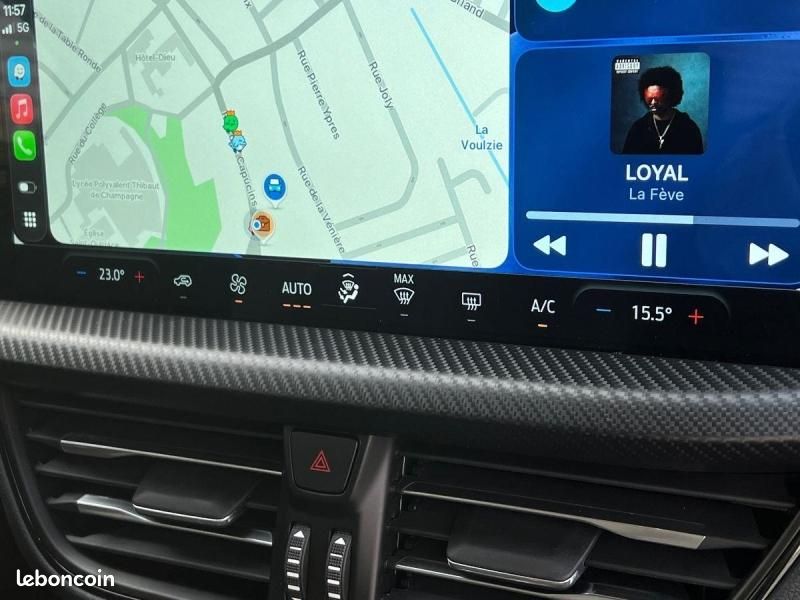 Ford Kuga 2.5 Duratec 180ch Hybrid FlexiFuel ST-Line X Powershift (image 16)