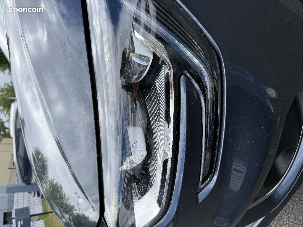 Renault Mégane IV Berline 1.2 TCe 130 Energy Intens (image 13)