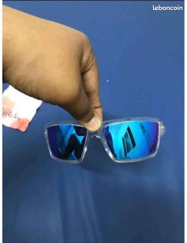 Rebane oakley homme Sport Plein air