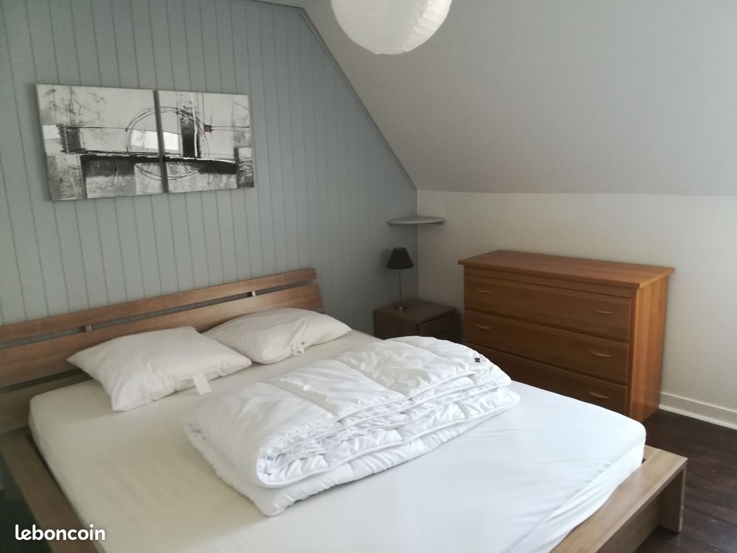 Maison bretonne 3 chambres (image 5)
