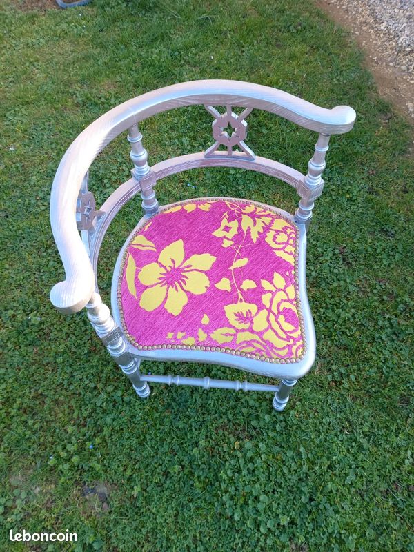 Fauteuil (image 5)