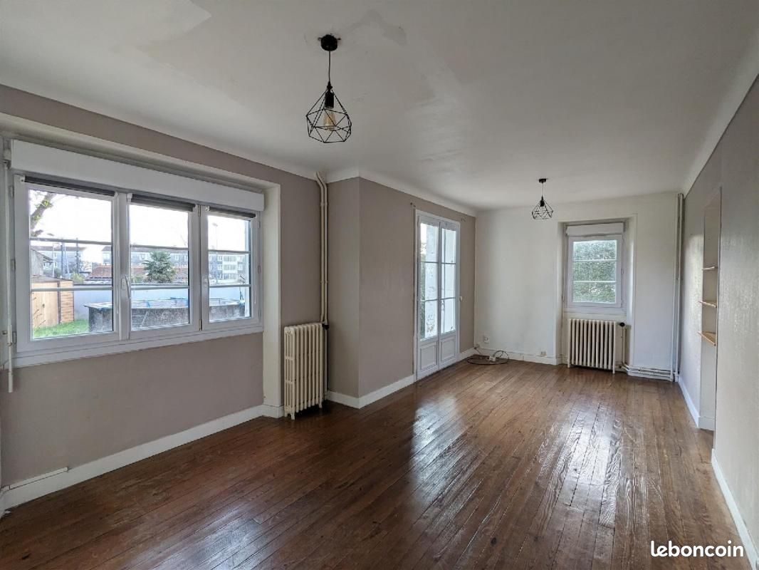 Maison 4 pièces 103 m² - Cognac 16100 (image principale 1)