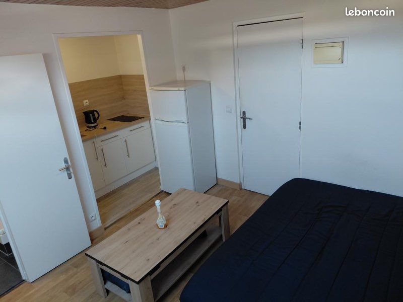 Appartement a louer saran - 1 pièce(s) - 17 m2 - Surfyn
