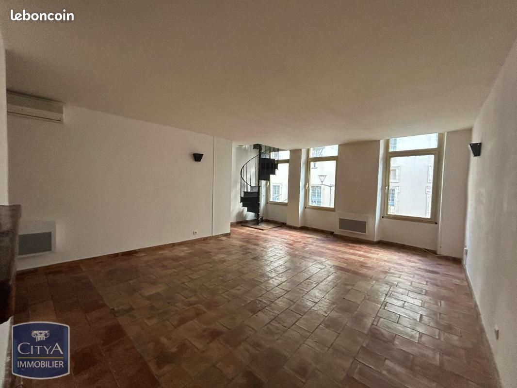 Appartement 2 pièces 54 m² · à Carpentras · 54 m² · 538 €