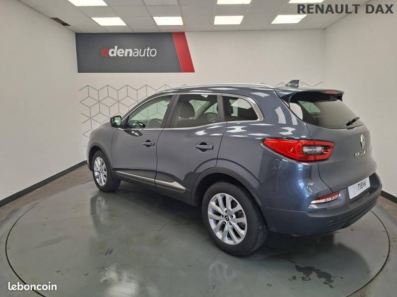 Renault Kadjar Blue dCi 115 Business (image 5)