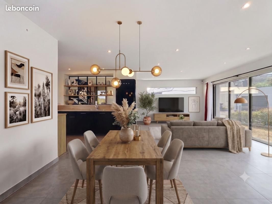 Maison 5 pièces 125 m² (image 5)