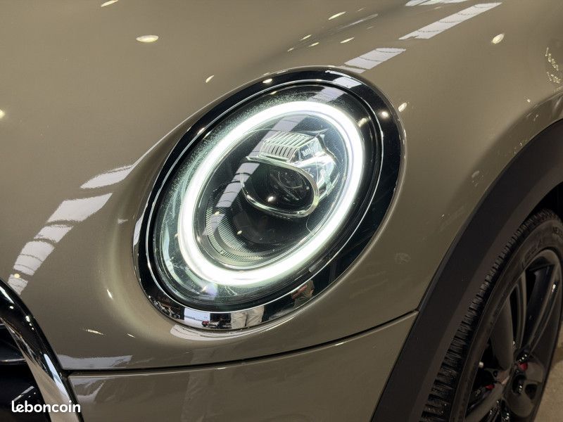 Mini MINI 5 PORTES COOPER 136CH JOHN COOPER WORKS (image 8)