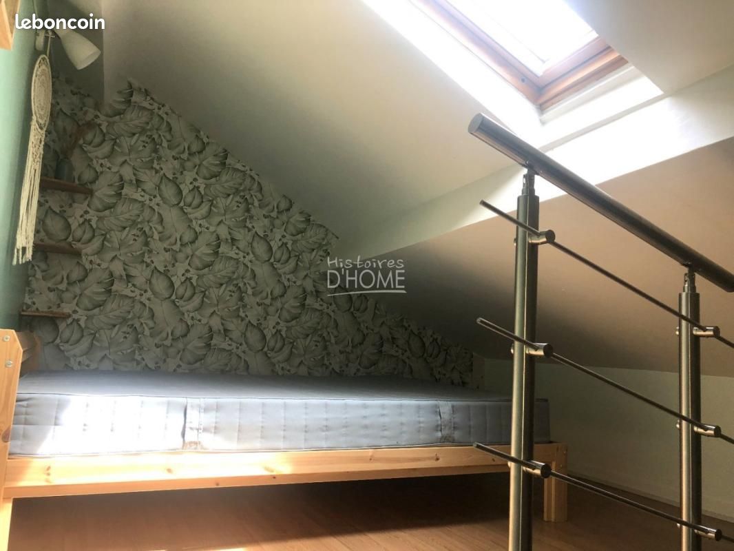 Appartement 1 pièce 26 m² (image 9)