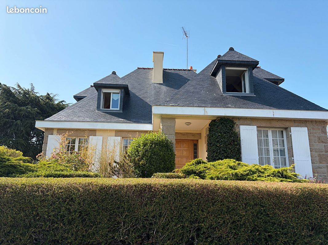 Maison 6 pièces 154 m² · à Saint-Malo · 154 m² · 1 207 500 €