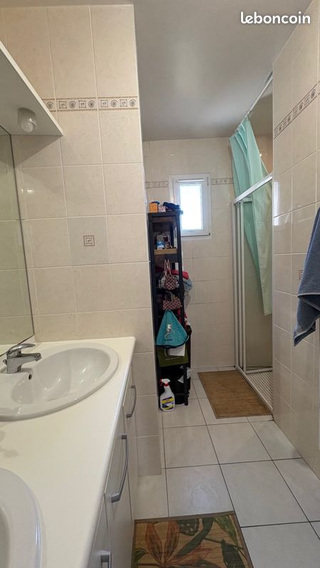 Maison a louer niort - 3 pièce(s) - 89 m2 - Surfyn