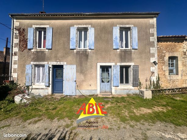 Maison 4 pièces 173 m²