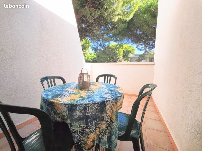 Appartement 1 pièce 38 m² · à La Grande-Motte · 38 m² · 190 404 €