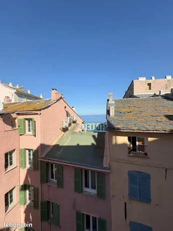 Annonce location Appartement bastia