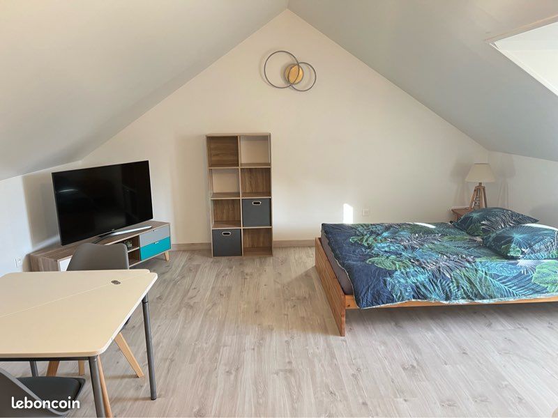 Gîte le petit saint Vincent 2/4 pers (image 1)