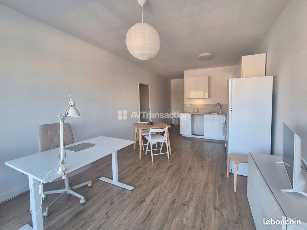 Appartement 3 pièces 61 m² · à Lorgues · 61 m² · 266 500 €