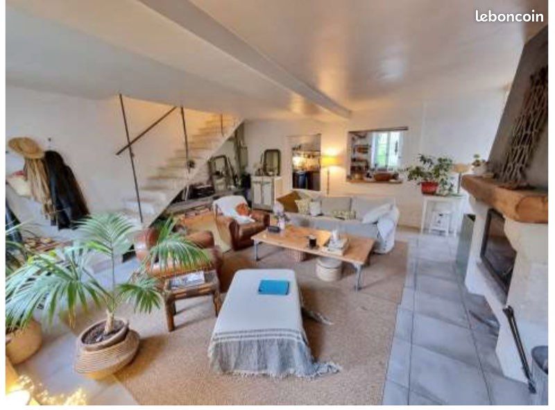 Maison 4 pièces 140 m² · à Dornecy · 140 m² · 145 000 €