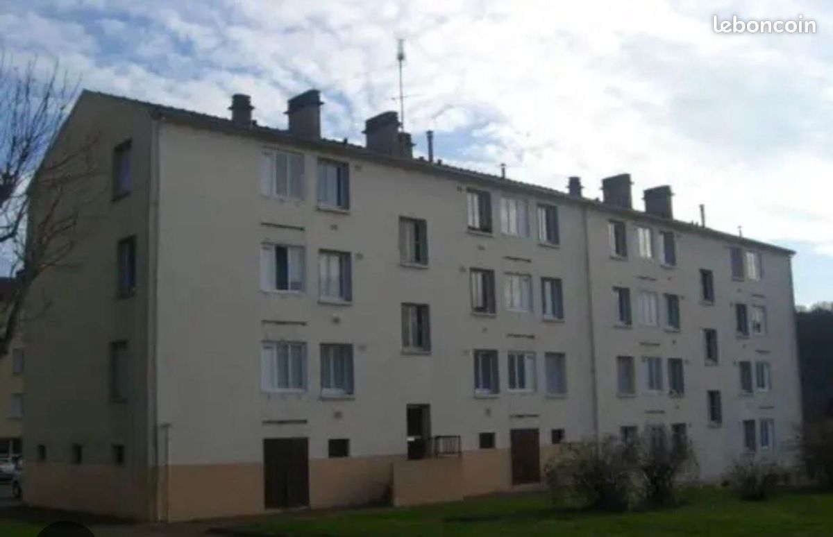 Appartement 4 pièces 67 m² · à Drancy · 67 m² · 1 150 €/mois
