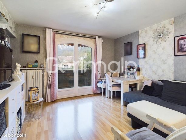 Appartement 1 pièce 35 m²