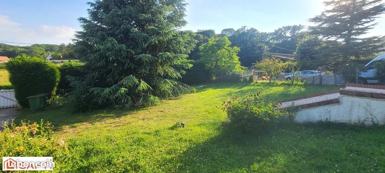 Terrain 440 m² BEYNES