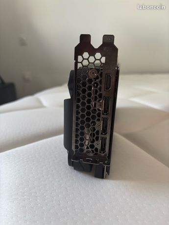 RTX 3070 JetStream 6