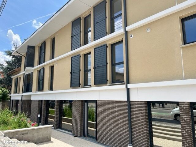 Appartement 3 pièces 70 m² · à Toulouse · 70 m² · 857 €