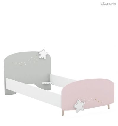 Lit enfant (image 2)