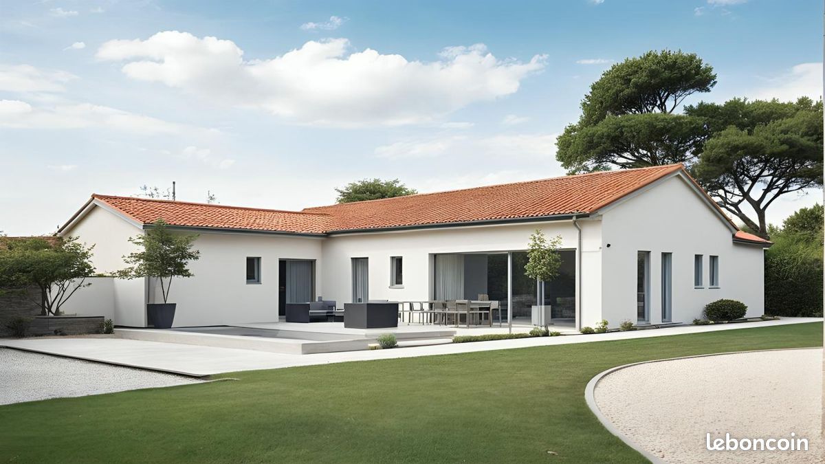 Maison 6 pièces 107 m² · à Bar-sur-Aube · 107 m² · 330 685 €