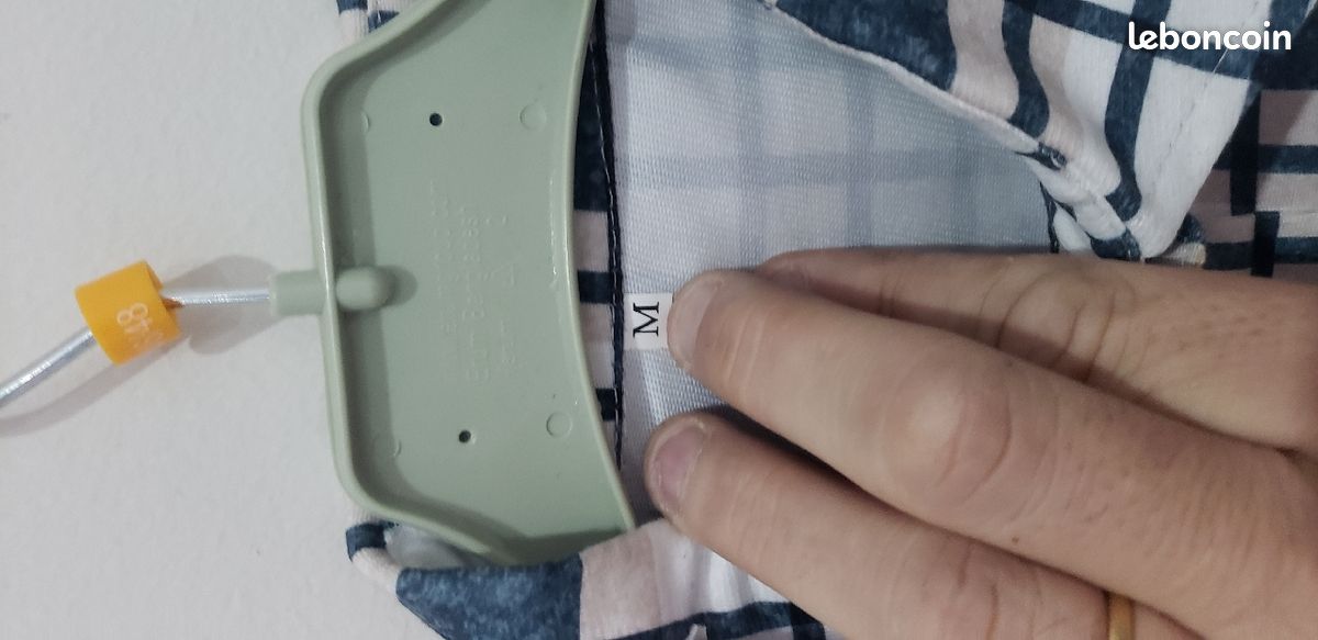 Chemise tunique (image 3)