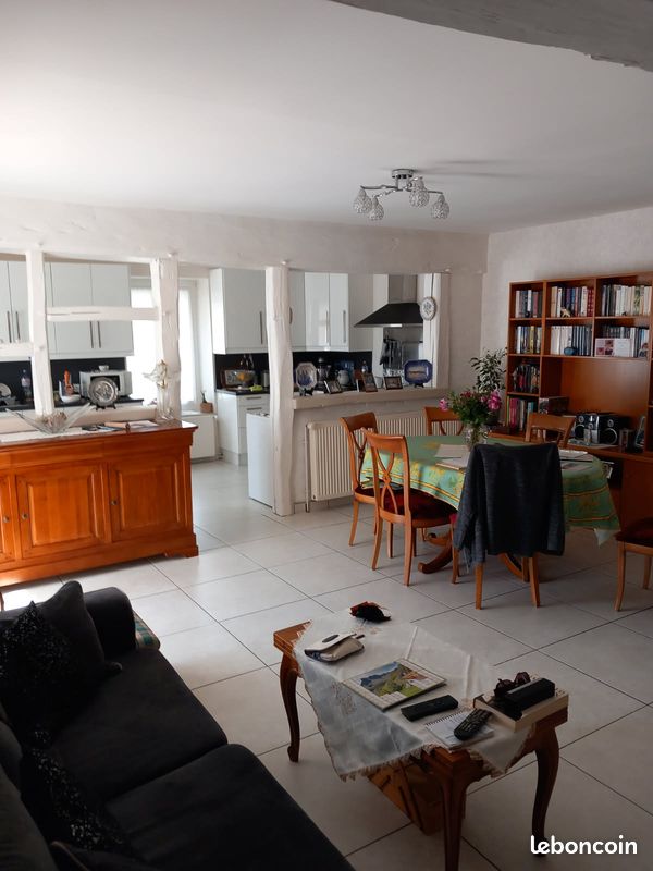 Maison 5 pièces 152 m² · à Voulx · 152 m² · 220 000 €