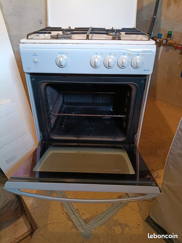 Cuisinière (image 2)