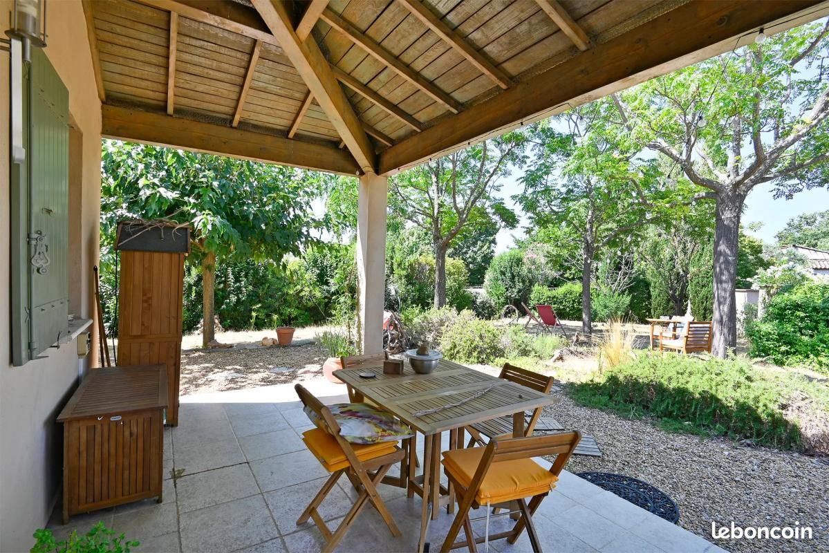 Maison 5 pièces 108 m² · à Saint-Quentin-la-Poterie · 108 m² · 429 000 €