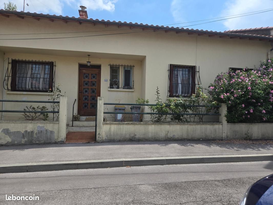 Maison 5 pièces 82 m² · à Montpellier · 82 m² · 389 000 €