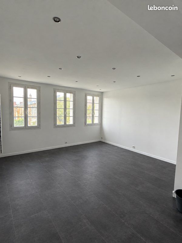 Appartement 3 pièces 70 m² · au Havre · 70 m² · 820 €/mois