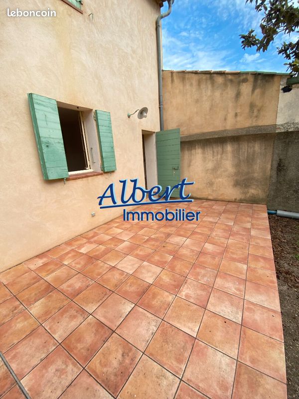 Appartement 2 pièces 33 m² · à Ollioules · 33 m² · 650 €/mois