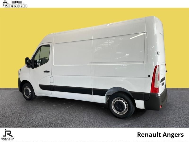Renault Master Fg E-TECH EV52 F3500 L2H2 Confort - 31690 HT (image 3)