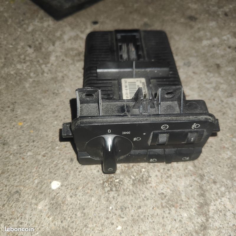 Commande phare bmw (image 1)