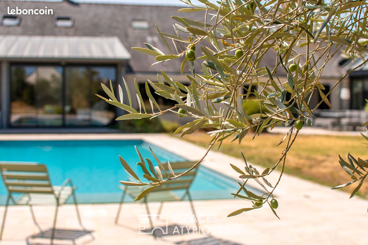 Maison 9 pièces 310 m² · à Loire-Authion · 310 m² · 840 000 €
