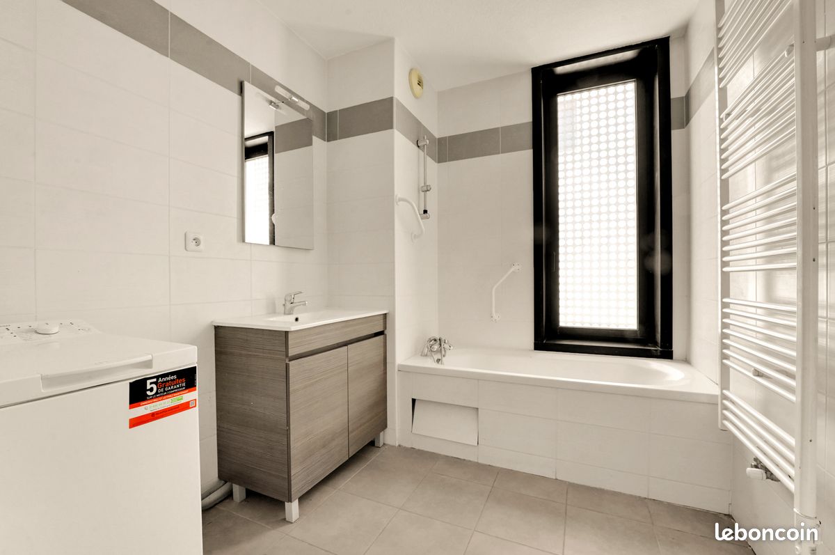 Appartement 3 pièces 64 m² (image 11)