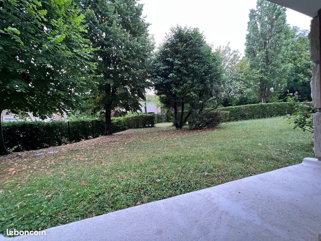 Appartement a louer saint-cloud - 1 pièce(s) - 12 m2 - Surfyn