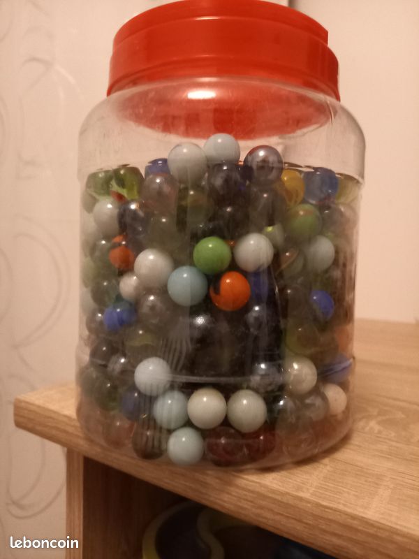 Billes 3kg (image 2)