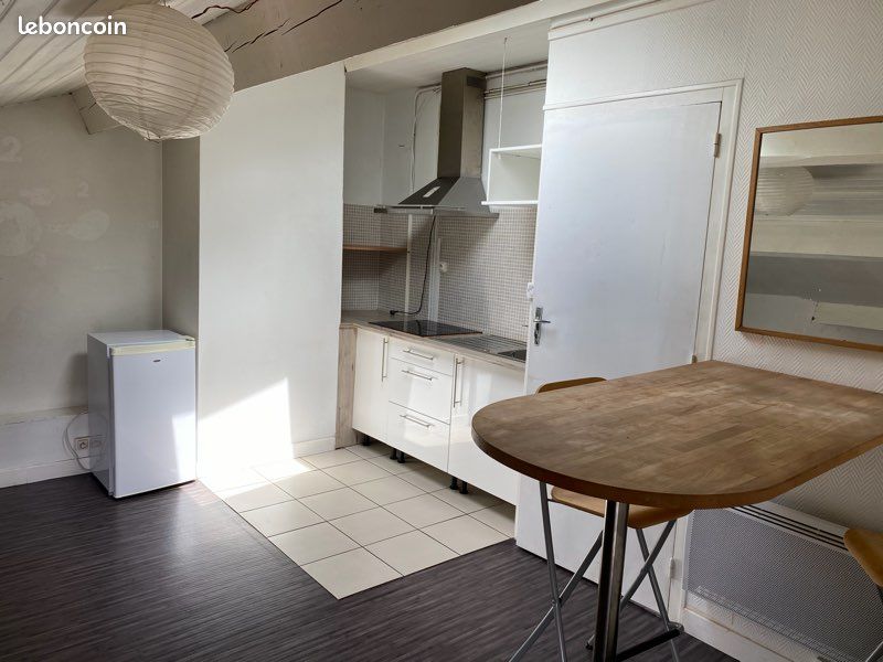 Appartement 2 pièces 35 m² · à Bordeaux · 35 m² · 750 €/mois