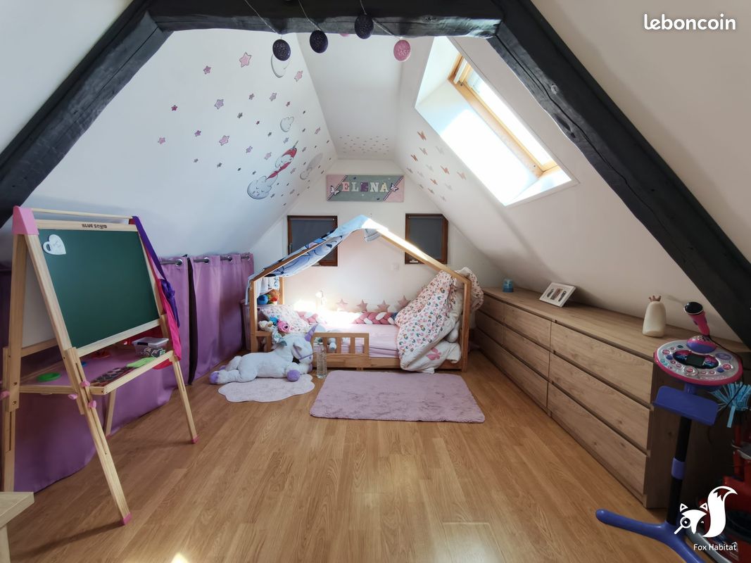 Maison 5 pièces 118 m² (image 14)