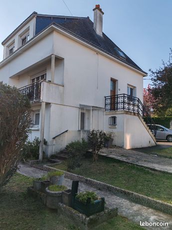 Maison Lanester