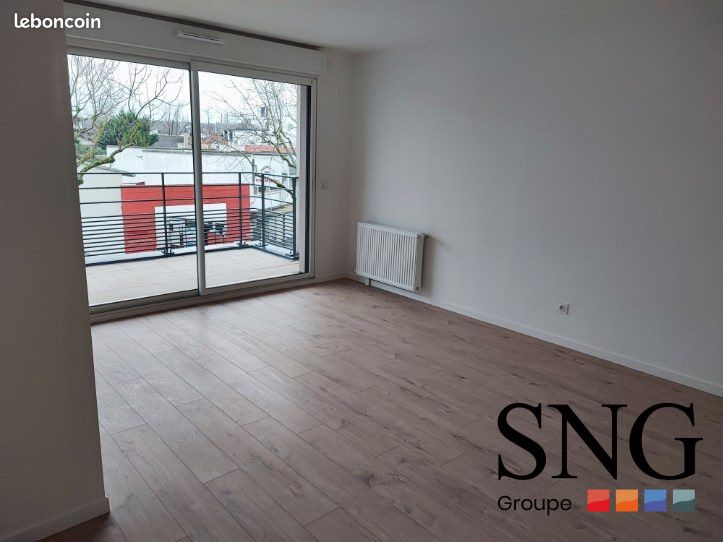 Appartement a louer saint-maur-des-fosses - 2 pièce(s) - 43 m2 - Surfyn