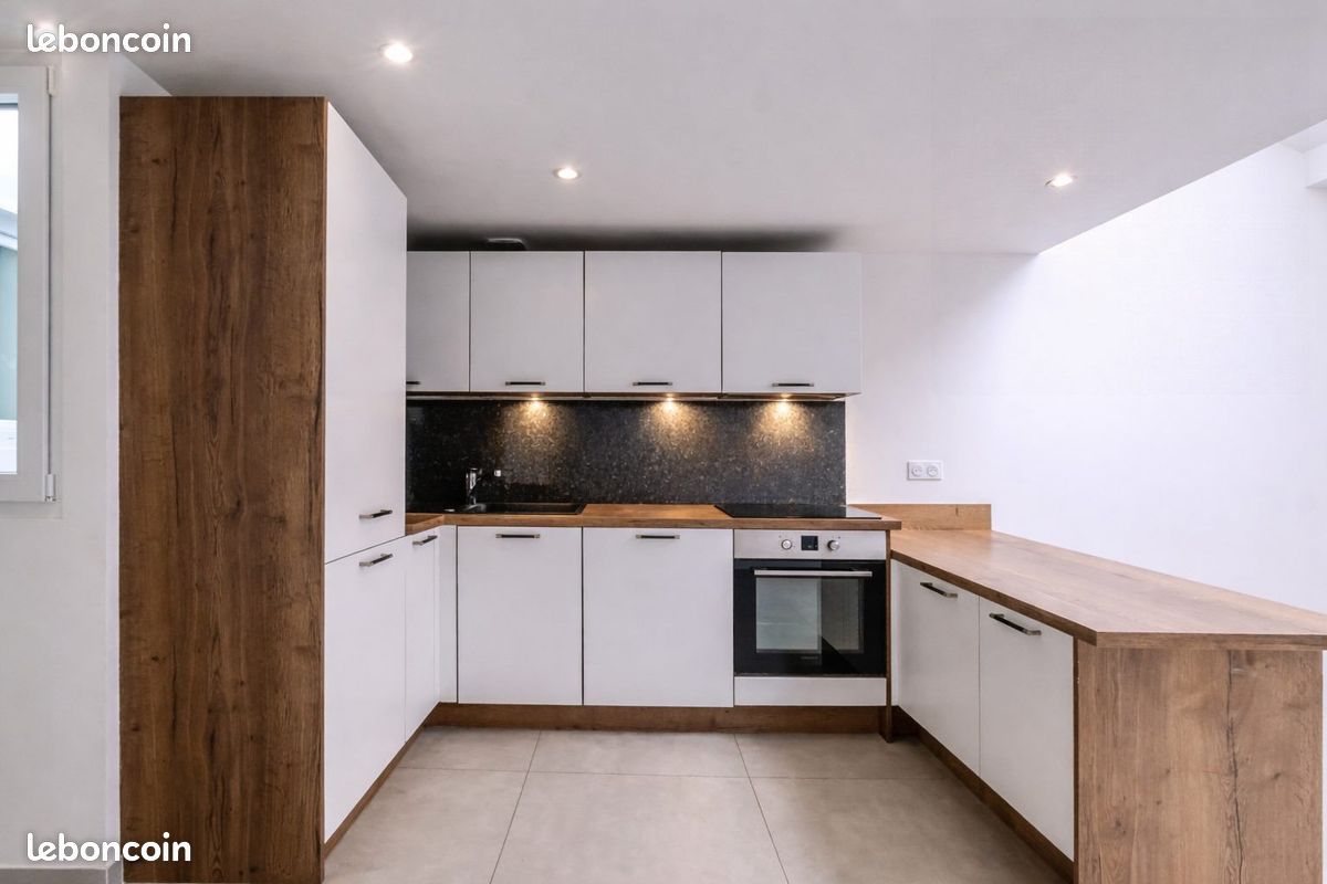 Appartement 3 pièces 43 m² · à Thonon-les-Bains · 43 m² · 183 000 €
